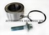 MERCE A2219810406 Wheel Bearing Kit